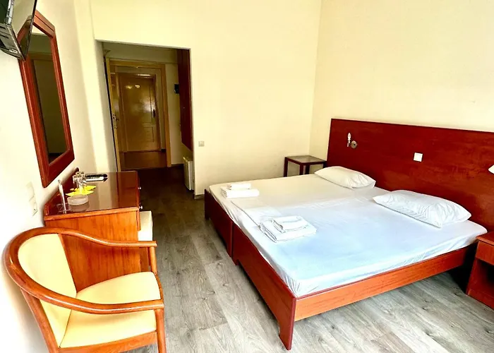 Akti Hotel Loutráki