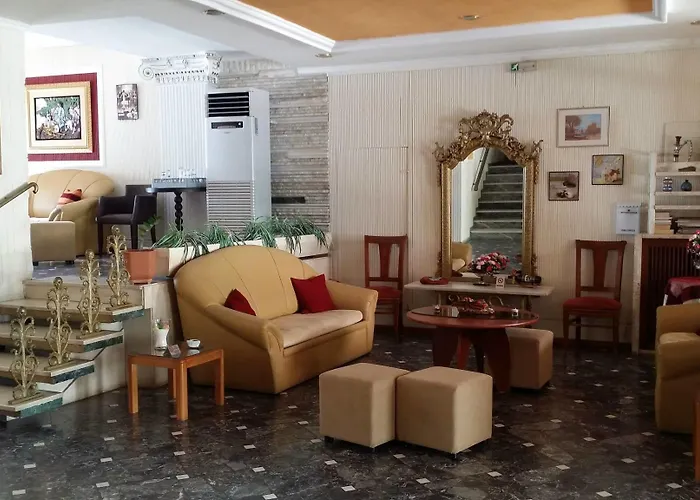 Akti Hotel