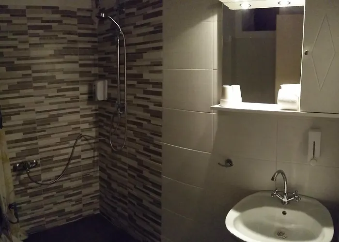 Hotel Akti Loutráki