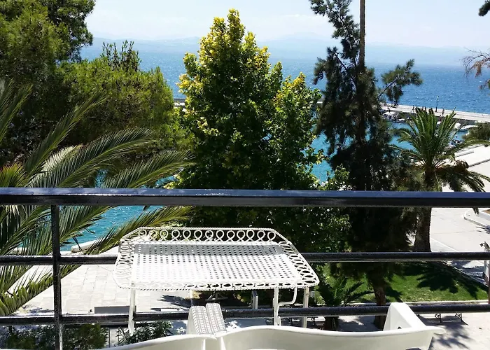 Akti Hotel Loutráki