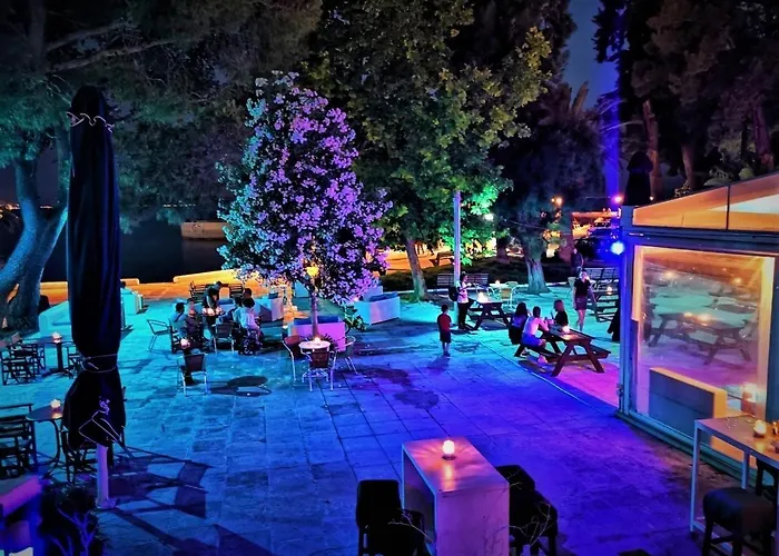 Hotel Akti Loutráki