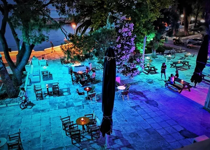 Akti Hotel Loutráki