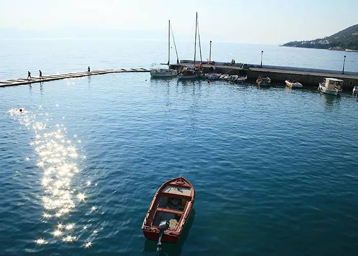 Akti Hotel Loutráki